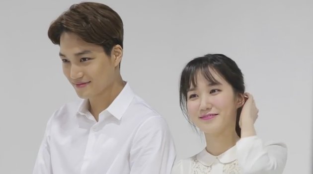 Choco Bank 2016 Web Drama Korean Kai EXO Review