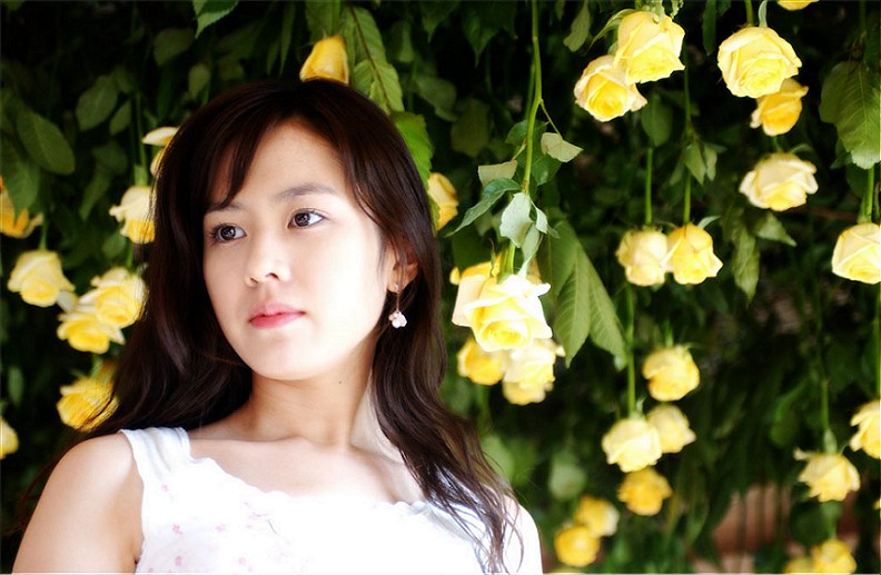 Summer Scent 2003 KBS Korean Drama Review