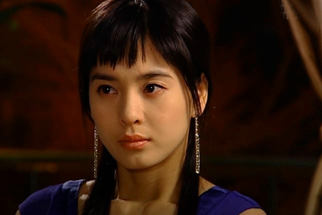 Phoenix - Korean Drama Fan Review - Tribute to Lee Eun Ju