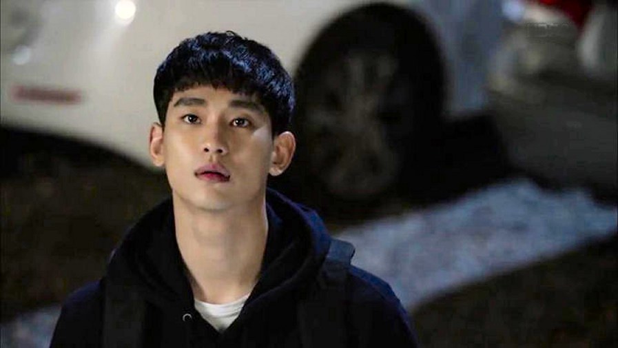 Korean Actor Kim Soo Hyun Picture Gallery