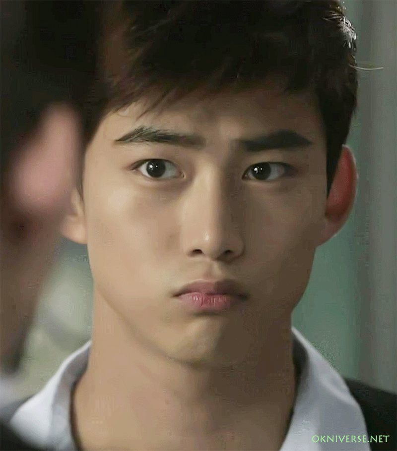 Actor Ok Taecyeon Picture Gallery. 