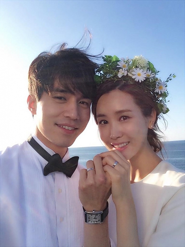 Korean Actor Dong Wook Lee Picture Gallery