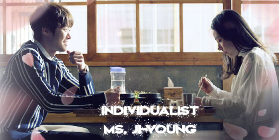 Nonton Individualist Ms. Ji Young Episode 1 Subtitle Indonesia dan English