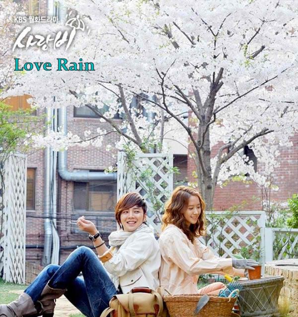 Love Rain Korean Drama Songs Mp3 Free Download