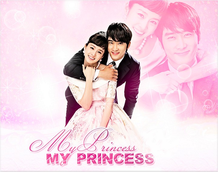 My Princess (2011) Korean Drama Romance Review