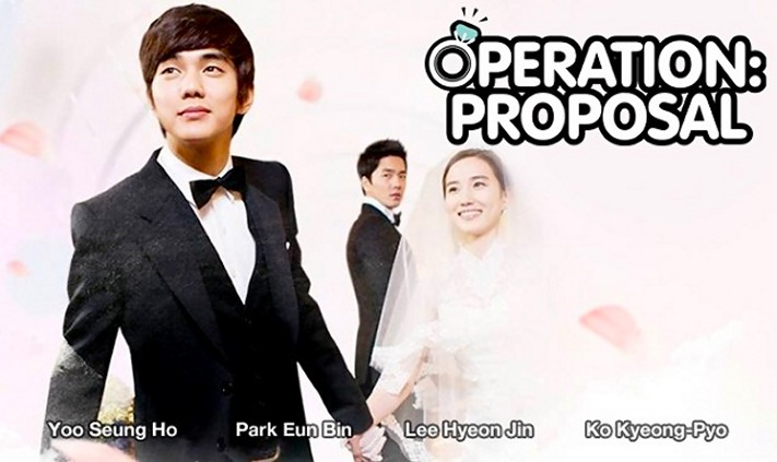 Operation Proposal Episodes