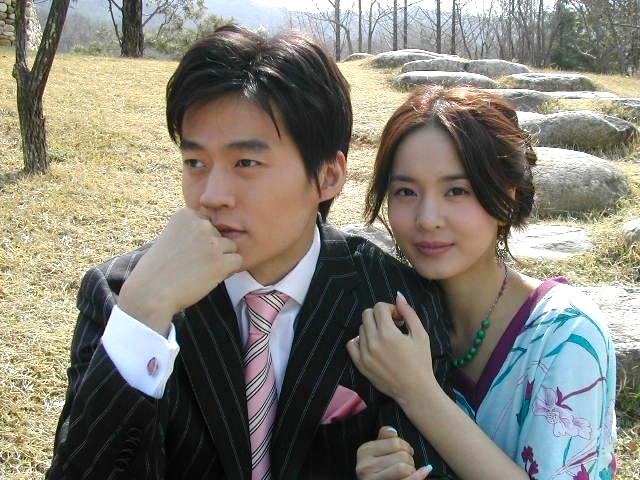 Phoenix - Korean Drama Fan Review - Tribute to Lee Eun Ju