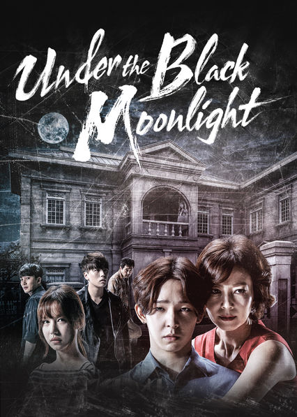 Under The Black Moonlight - Korean Drama Review