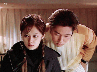 Successful Story Of A Bright Girl Korean Drama