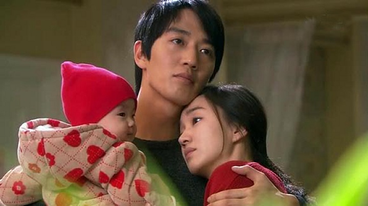 A Thousand Days' Promise 2011 Korean Drama Review