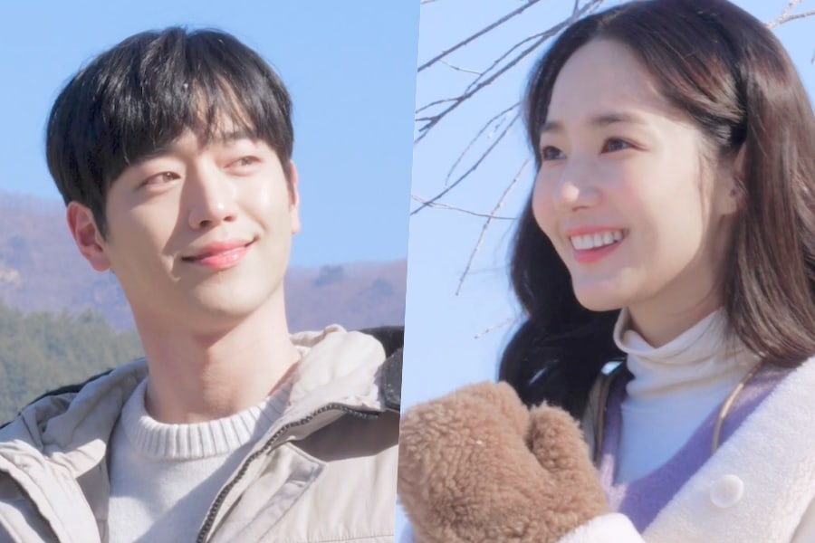 I Ll Go To You When The Weather Is Nice Korean Drama Review I Ll Go To You When The Weather Is Nice Korean Drama Review