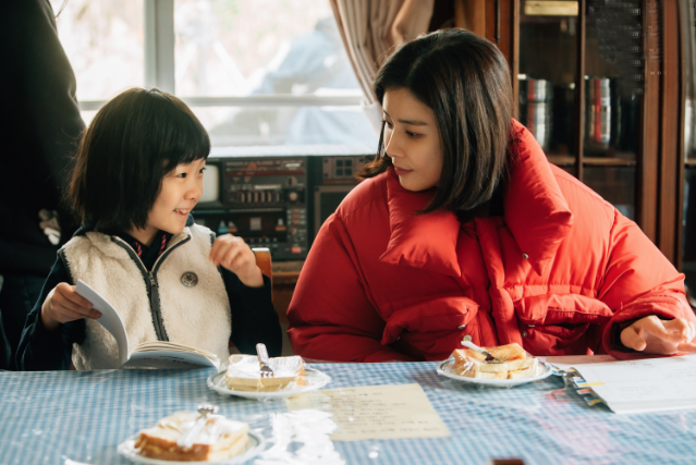 Cerita korea mother tv3 best sale