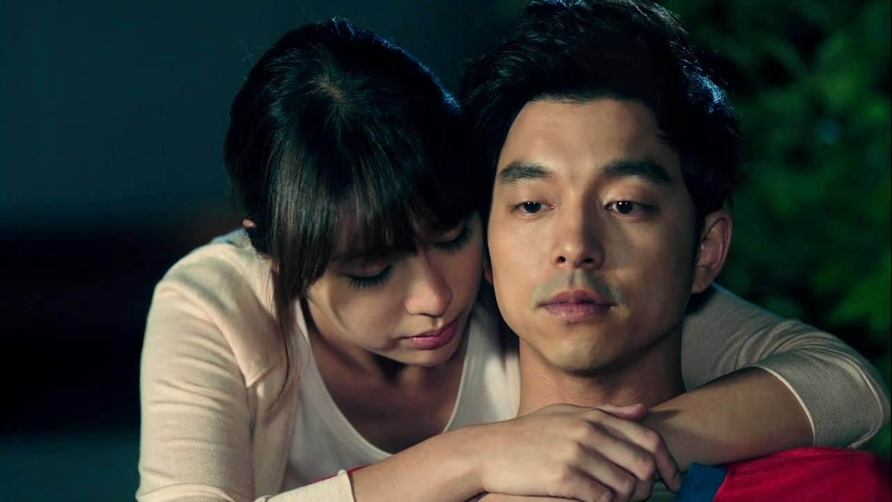 Big Korean Drama Review OST