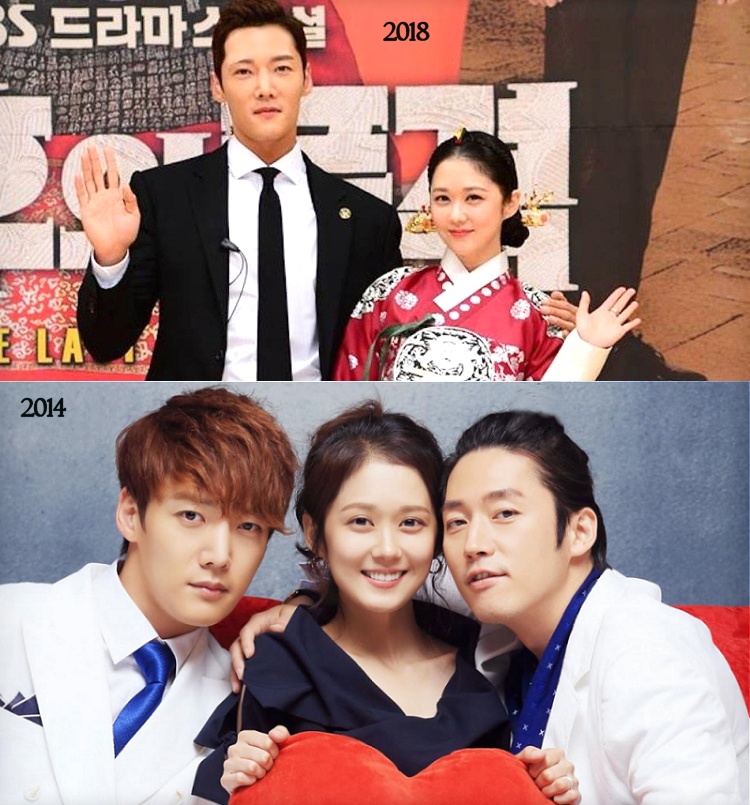 The Last Empress Korean Drama Review