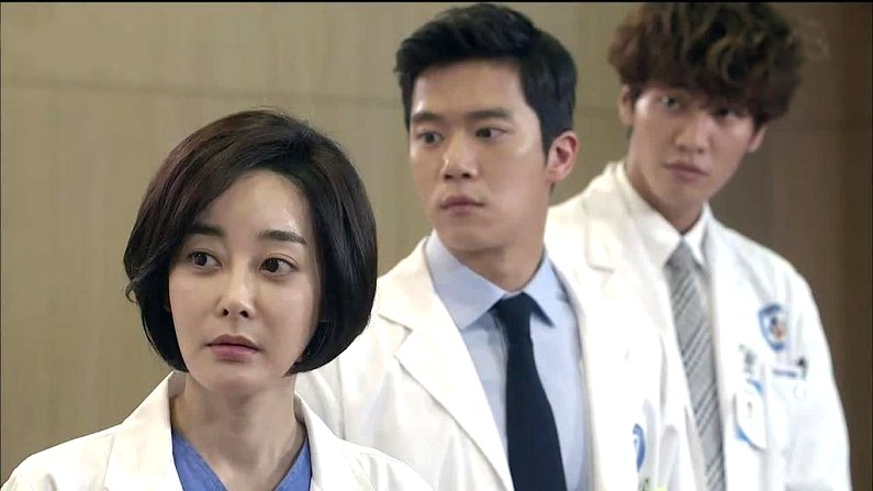 D day korean hotsell drama ep 1