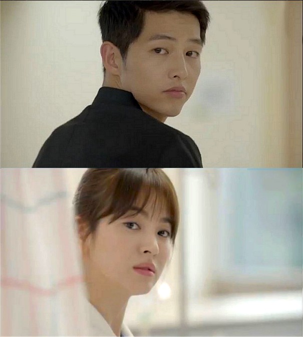 Descendants of the Sun Korean Drama Review