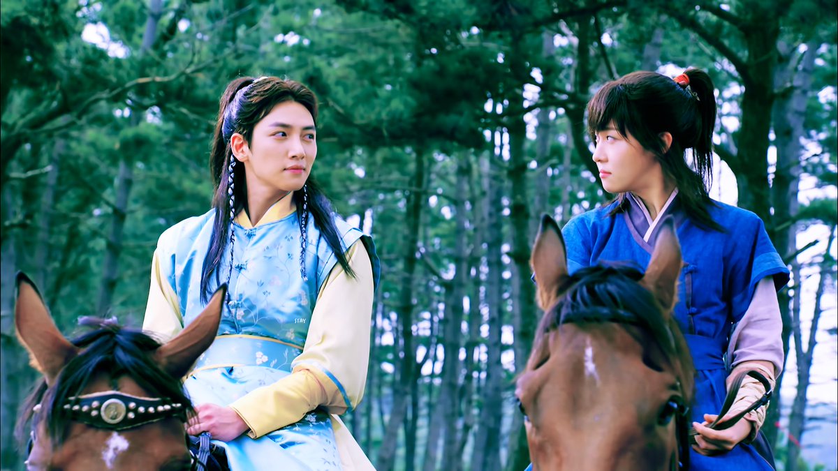 empress ki korean drama