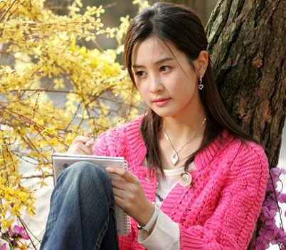 Green Rose Korean Drama Review