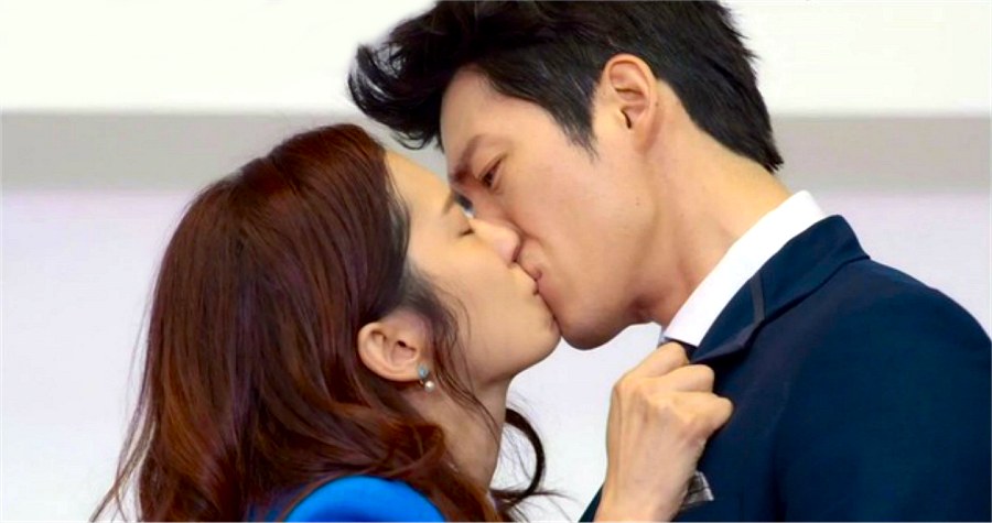 Fated To Love You 2014 MBC Korean Drama Review