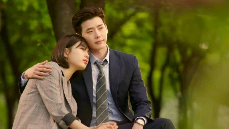 While You Were Sleeping Korean Drama Review