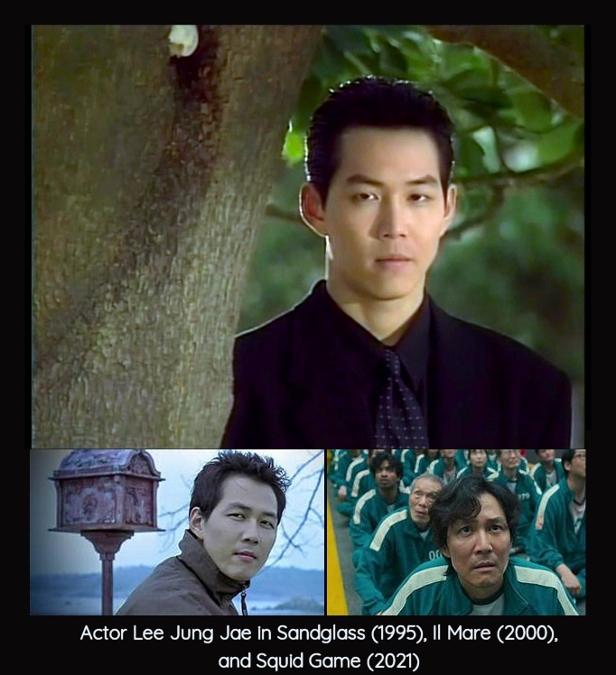 MASTERPIECE KOREAN DRAMA CLIP OF THE MONTH