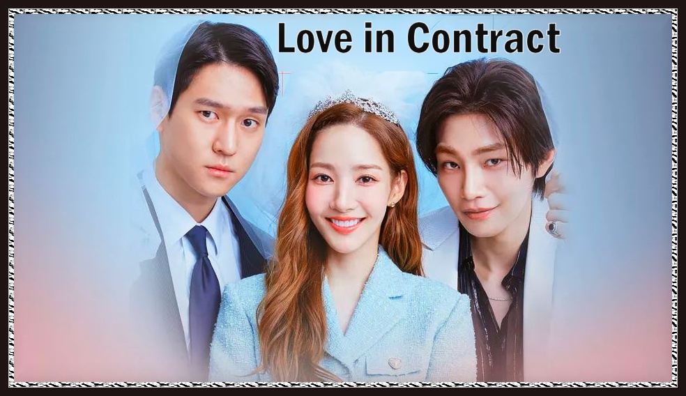 Love In Contract - Korean Drama Review, Synopsis