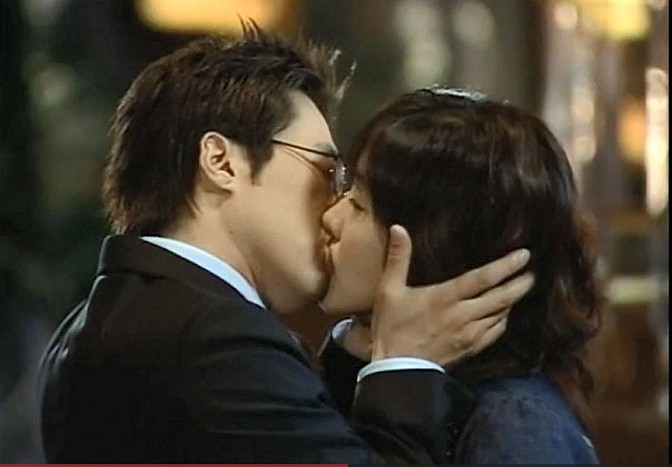 Lovers In Paris 2004 Korean Drama Classic Review Pictures