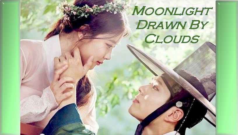 Moonlight Drawn by Clouds - K-Drama