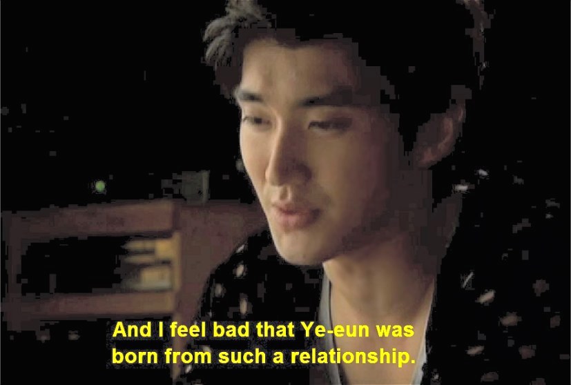 Oh My Lady Korean Drama Review
