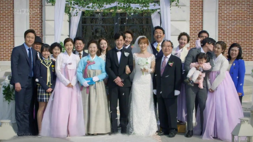 Our Gab Soon Korean Drama Review kdramalove