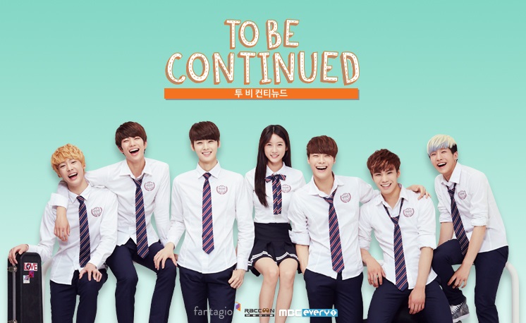 To Be Continued (2015) - Korean Drama Review