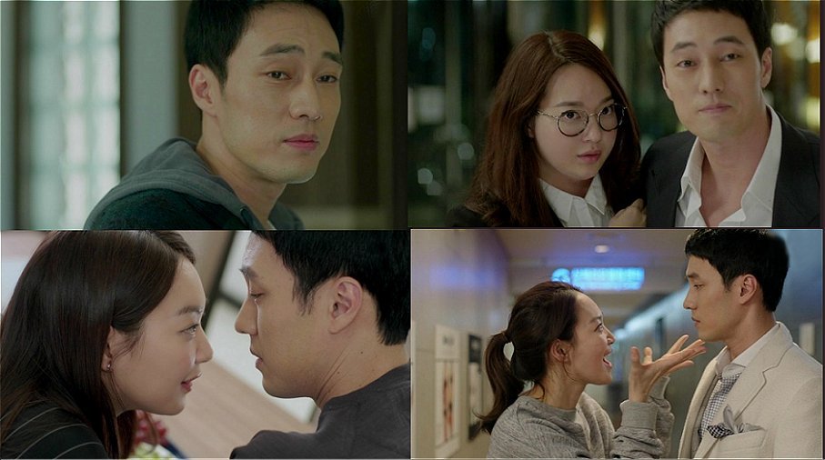 Oh My Venus Korean Drama Review