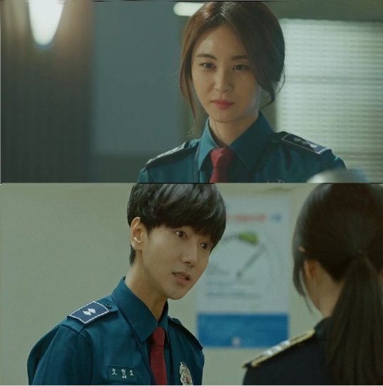 Voice korean drama 2025 online