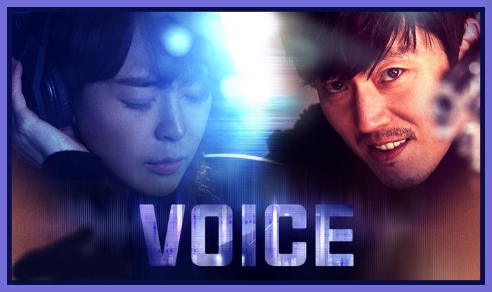 Voice kdrama top online