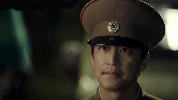 Crash Landing On You - Korean Drama - Fan Review (Ye Jin Son, Hyun Bin)