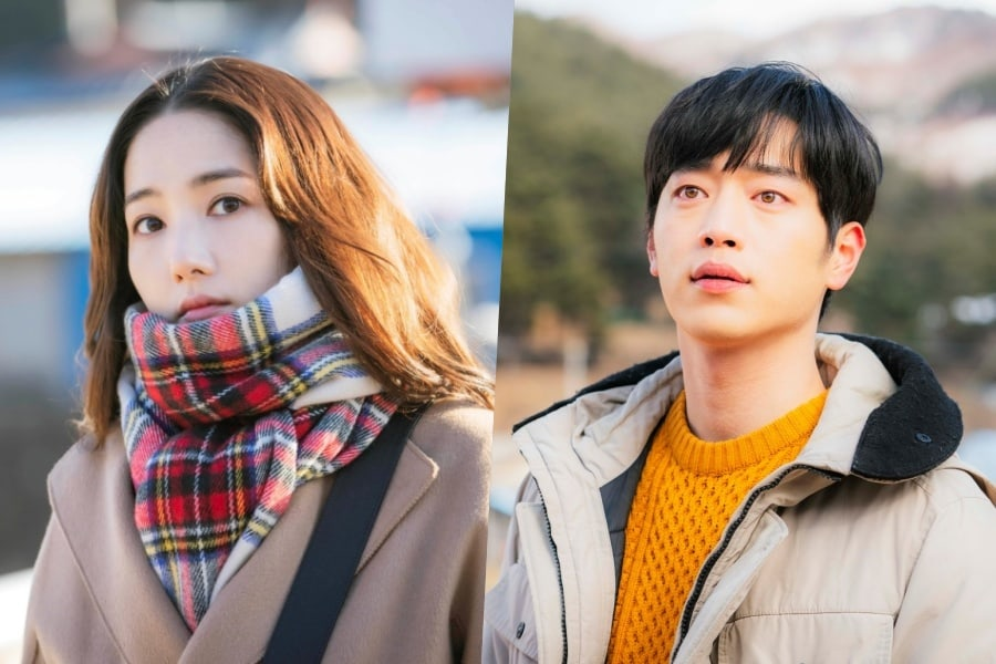 I Ll Go To You When The Weather Is Nice Korean Drama Review I Ll Go To You When The Weather Is Nice Korean Drama Review