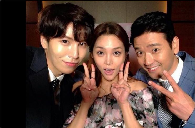 The greatest marriage ep 1 eng sub clearance
