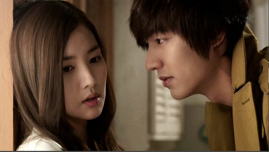 City Hunter, Korea, Drama