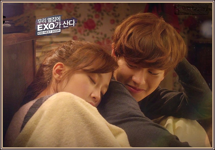 Exo Next Door 2015 Korean Drama Review Pictures