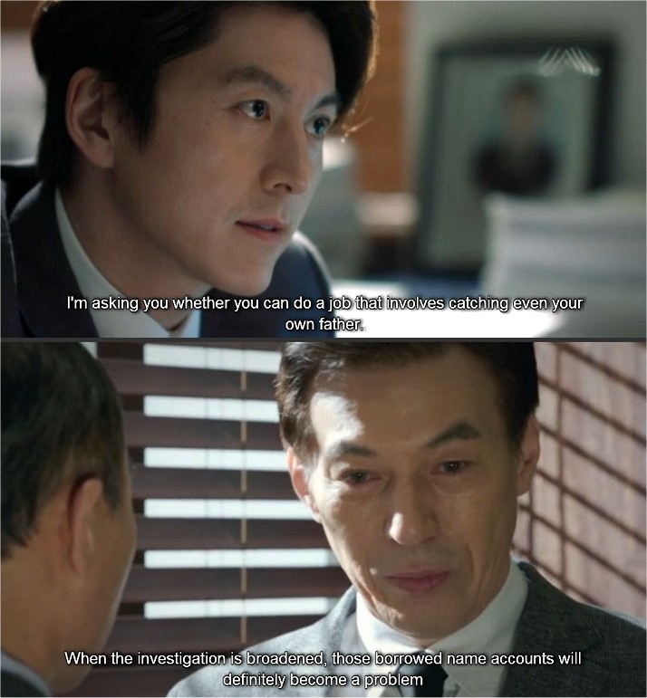 Neighborhood Lawyer Jo Deul Ho (2016) Korean Drama Review