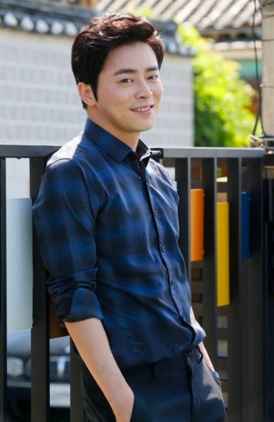 Jo Jung Suk South Korean Actor Photo Gallery