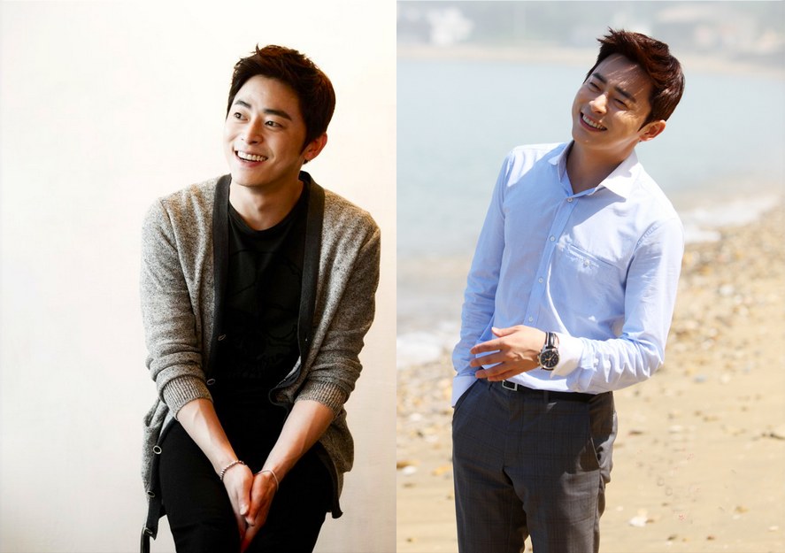 Jo Jung Suk South Korean Actor Photo Gallery