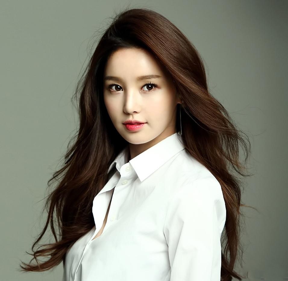 Korean Actress - Singer Nam Gyu Ri Picture Gallery