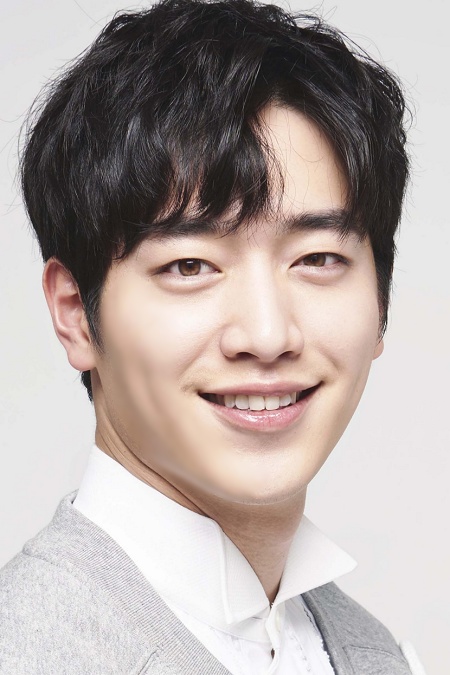 Seo Kang Joon - Korean Actor Picture Gallery