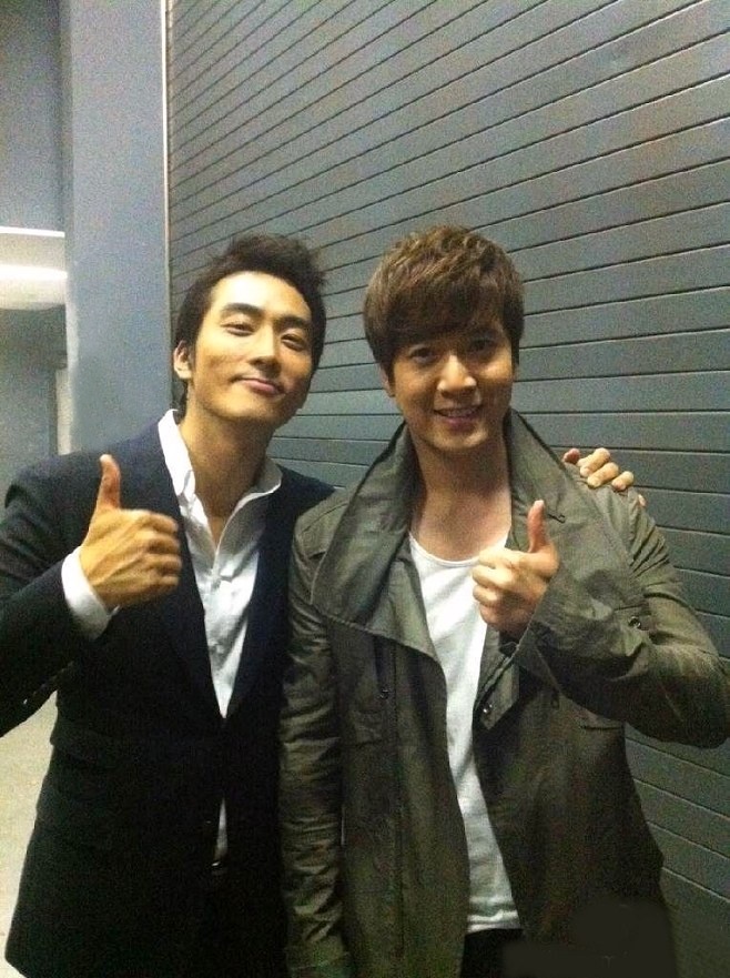 Korean Actor Hyun Jae Jo Picture Gallery, Images, 49 Days