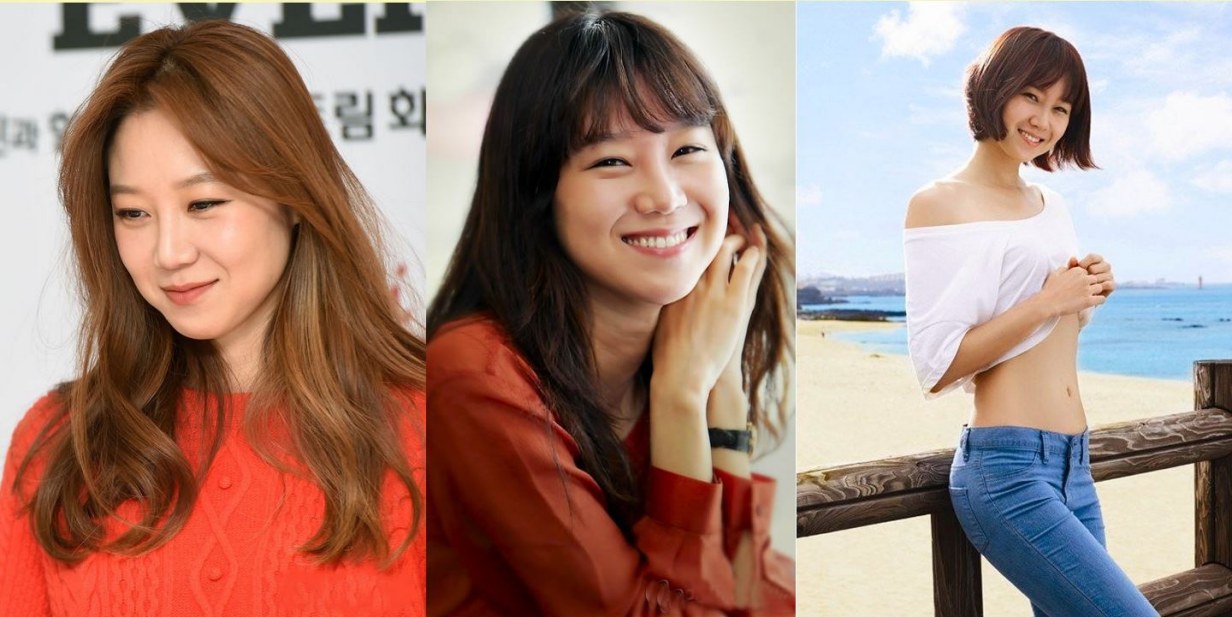 The Secret to Mesmerizing Beauty: Gong Hyo-jin's Skincare Story