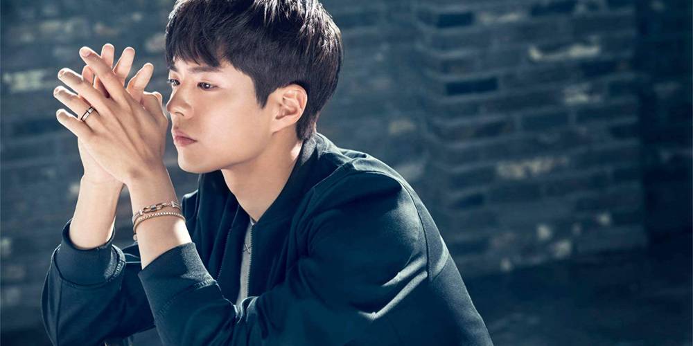 Park Bo-gum - Photo Gallery (박보검) @ HanCinema