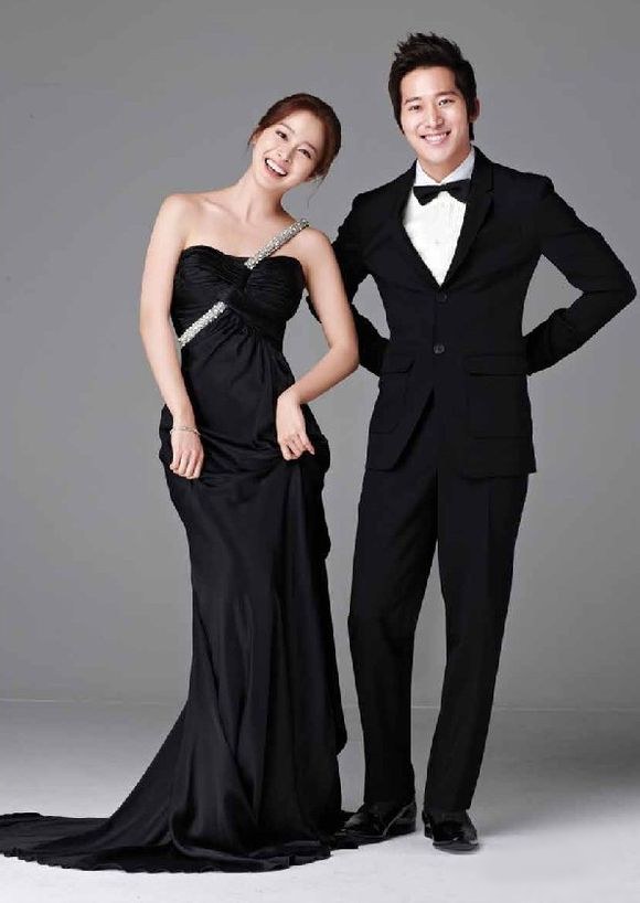 Korean Actor Lee Wan Picture Gallery