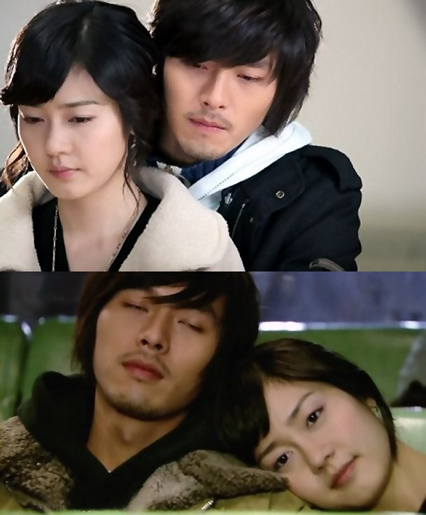 Korean Actress Yu Ri Sung Picture Gallery