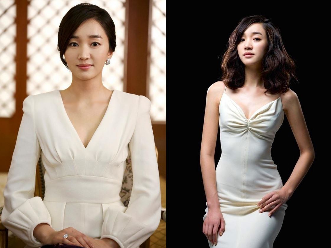 Korean Actress Soo Ae (수애) Photos ~ HOLLYWOOD ACTRESS